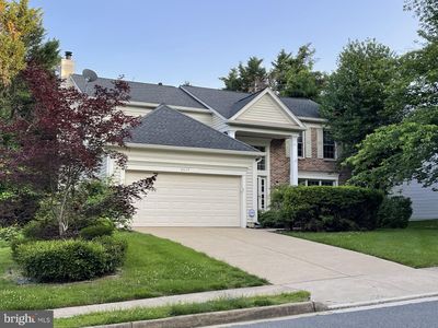 2869 Chevoit Hill Ct, Woodbridge, VA, 22191