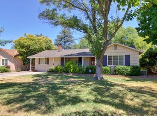 3625 Las Pasas Way, Sacramento, CA