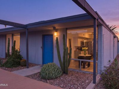 4646 N 11th Avenue #110, Phoenix, AZ, 85013