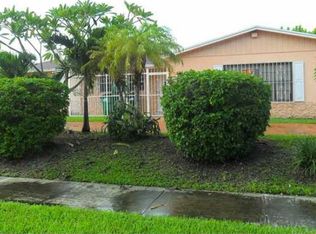 10964 SW 157th Ter, Miami, FL 33157