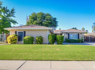 6212 Friant Dr, Bakersfield, CA 93309