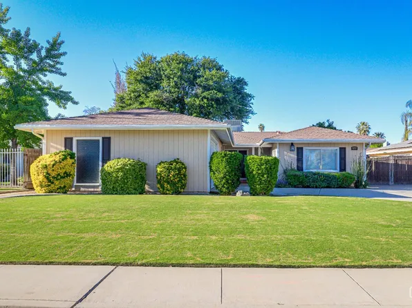 6212 Friant Dr, Bakersfield, CA 93309