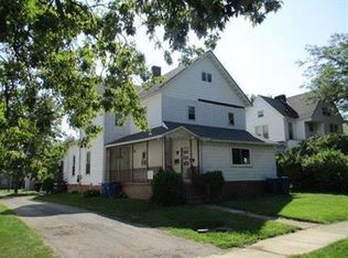 710 S Main St #2, Ada, OH 45810