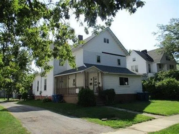 710 S Main St #2, Ada, OH 45810