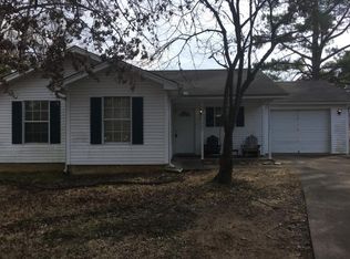 23 Knollwood Dr, Cabot, AR 72023