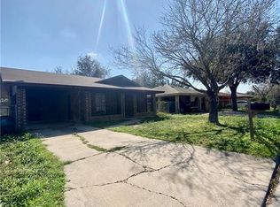 1917 S 36th St, McAllen, TX 78503