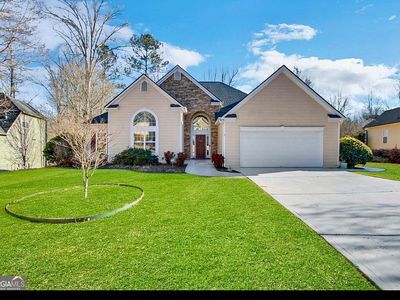 117 Clifford Ct, Canton, GA, 30115
