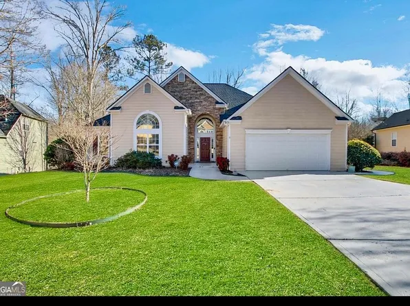 117 Clifford Ct, Canton, GA 30115