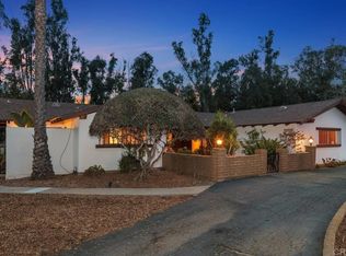 14990 Via De La Valle, Del Mar, CA 92014