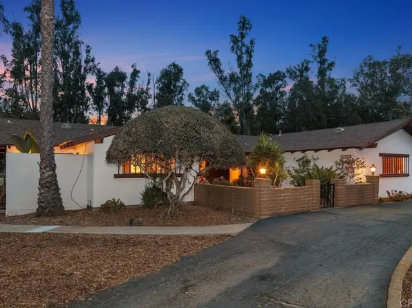 14990 Via De La Valle, Del Mar, CA 92014