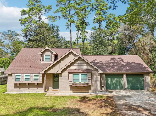 308 Wildwood Ln, Conroe, TX 77301