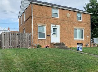 4468 Roadoan Rd, Brooklyn, OH 44144