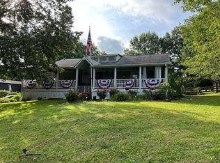 1769 Old Hillsboro Rd, Franklin, TN 37069