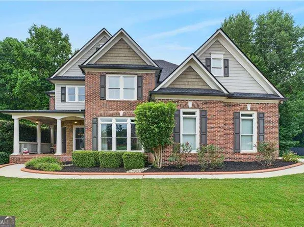 1722 Rose Hedge Way NW, Kennesaw, GA 30152