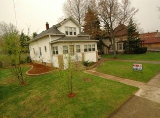 309 Euclid Ave, Mount Clemens, MI 48043