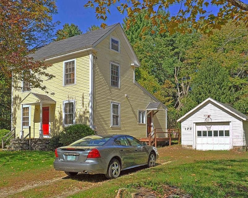 170 Island Pond Rd, Derry, NH 03038 Zillow