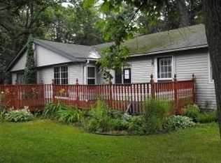 541 W Irish St, Sanford, MI 48657