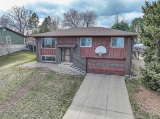 1505 S Zang Ct, Lakewood, CO 80228