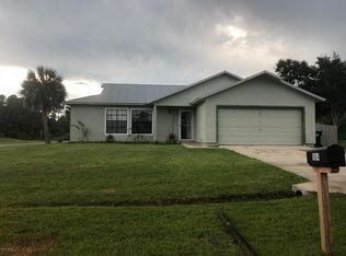 1054 Dusseldorf Ave NW, Palm Bay, FL 32907
