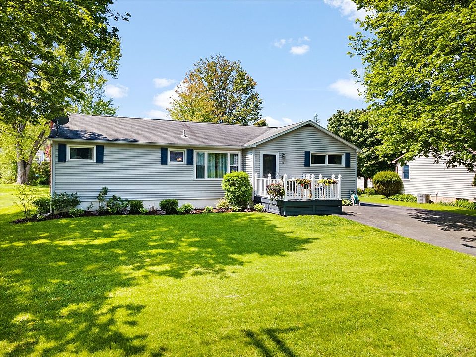 10 Obrien Ave, Apalachin, NY 13732 Zillow