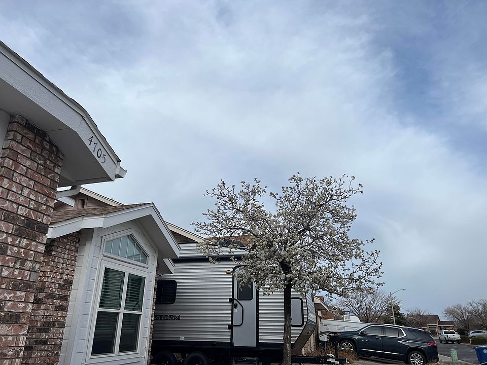 2nd image of 4705 Snapdragon Rd NW