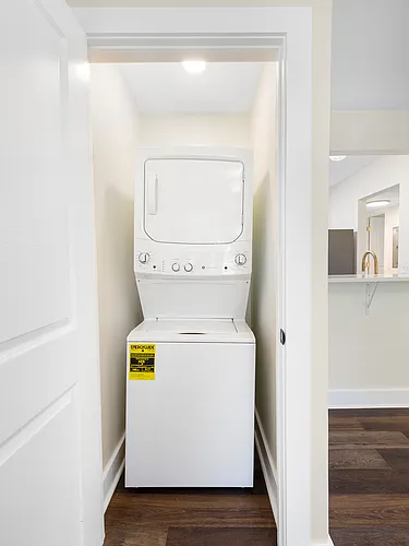 Floor plan 1 Bed 1 Bath