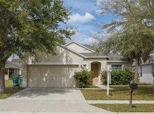 3776 Mount Carmel Ln, Melbourne, FL 32901