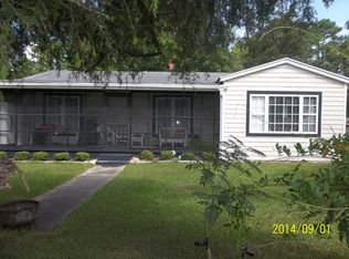 1141 Highway 172, Holly Ridge, NC 28445