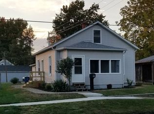 210 J St, La Porte, IN