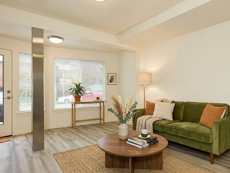 Winslow Apartments - Located in Wallingford — Photo 5