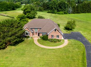 26502 S Winfield Rd, Monee, IL 60449