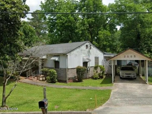 2885 Virginia Dr, Macon, GA 31206