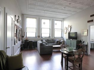 28 Adams St #205, Worcester, MA 01604