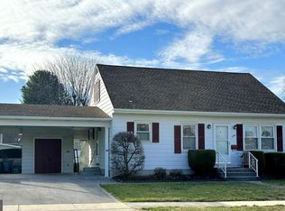 316 Moul Ave, Hanover, PA 17331