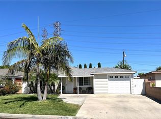 13708 Carfax Ave, Bellflower, CA 90706