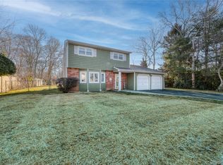 225 Whittier Drive, Mastic Beach, NY