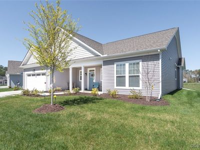 11543 Pine Willow Cir, Glen Allen, VA, 23059
