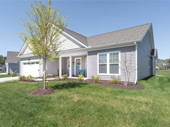 11543 Pine Willow Cir, Glen Allen, VA 23059