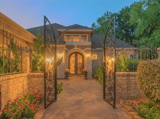 55 La Jolla Cir, Montgomery, TX 77356