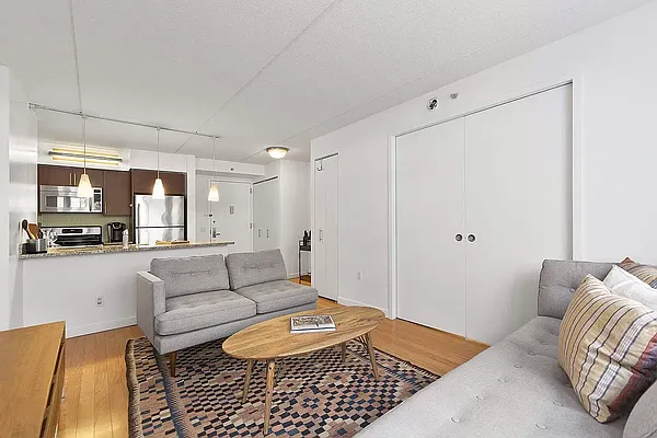 Rented by Brown Harris Stevens | media 3