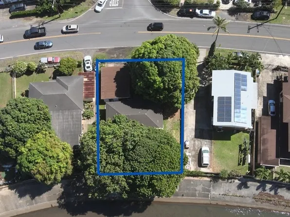 98-260 Hekaha St, Aiea, HI 96701