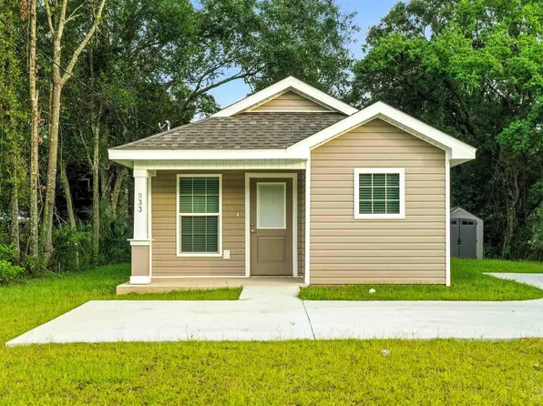 933 Michigan Ave, Pensacola, FL 32505