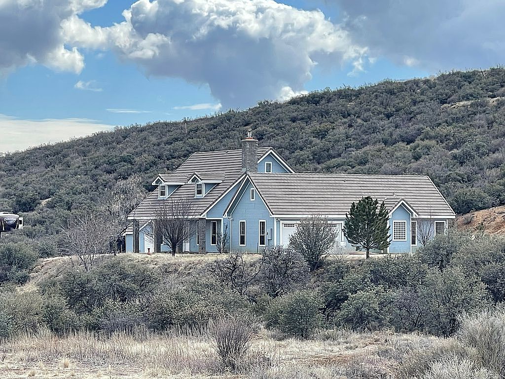 1885 S Lavender Sage Rd, Deweyhumboldt, AZ 86327 Zillow