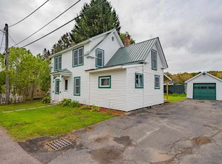 20 Garden St, Barre, VT 05641