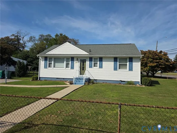 3306 Howard St, Richmond, VA 23223