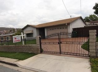 743 Kempton St, Spring Valley, CA 91977