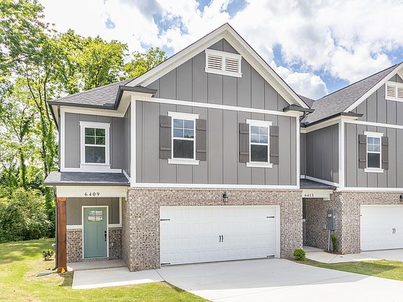 2nd image of 6409 Serenade Ln #38
