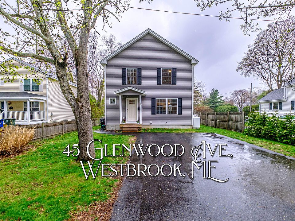 1st image of 45 Glenwood Avenue