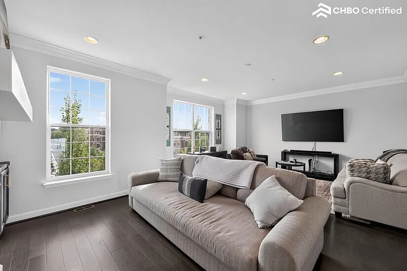 National Harbor Furnished Rental — Photo 4