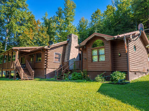 564 Houston Rd, Booneville, KY 41314